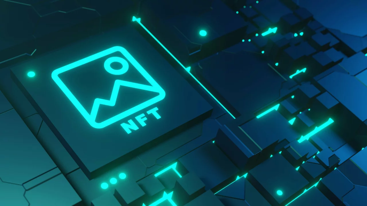 What are the Concept of Nfts Games?