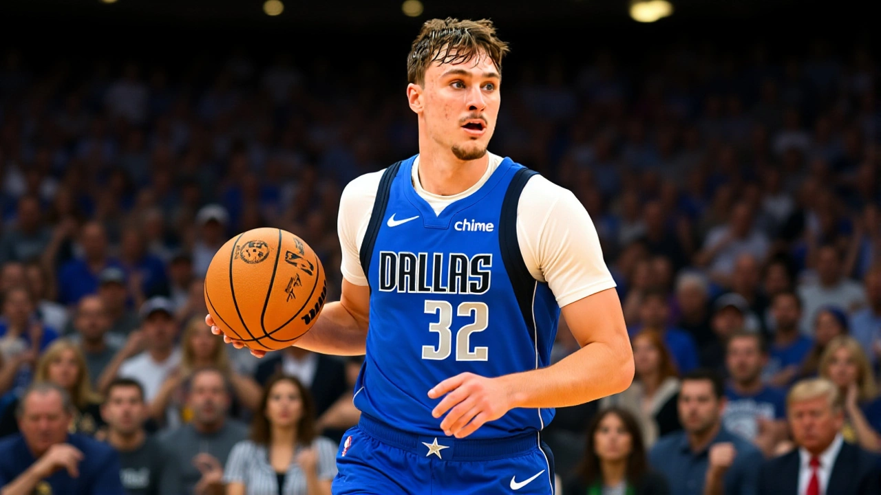 Voices from the locker rooms