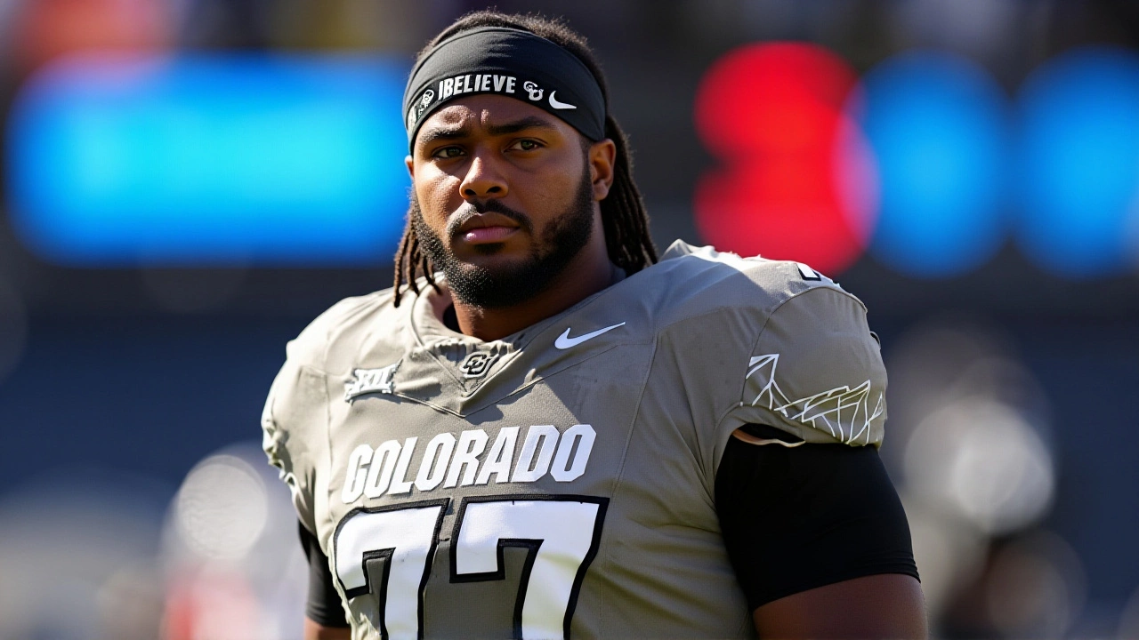 Arizona State Faces Colorado in Crucial Big 12 Showdown as Sun Devils Chase Championship