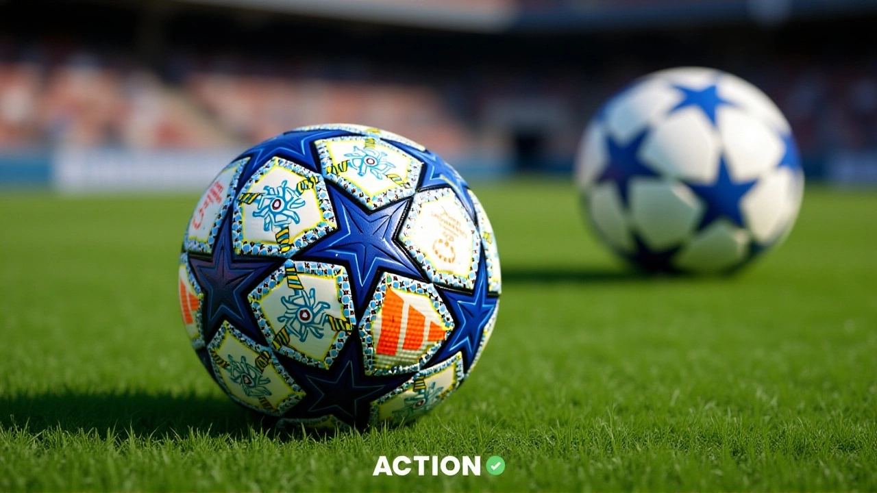 Chelsea 3-0 Barcelona: Blues Crush Catalan Giants in Champions League Statement Win