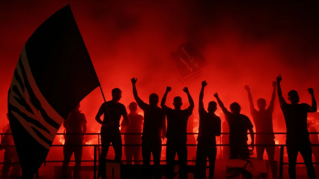 Inter Milan Stuns Barcelona 4-3 in Extra Time to Reach Champions League Final Against PSG