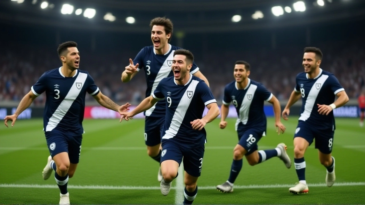 What’s Next for Both Teams?