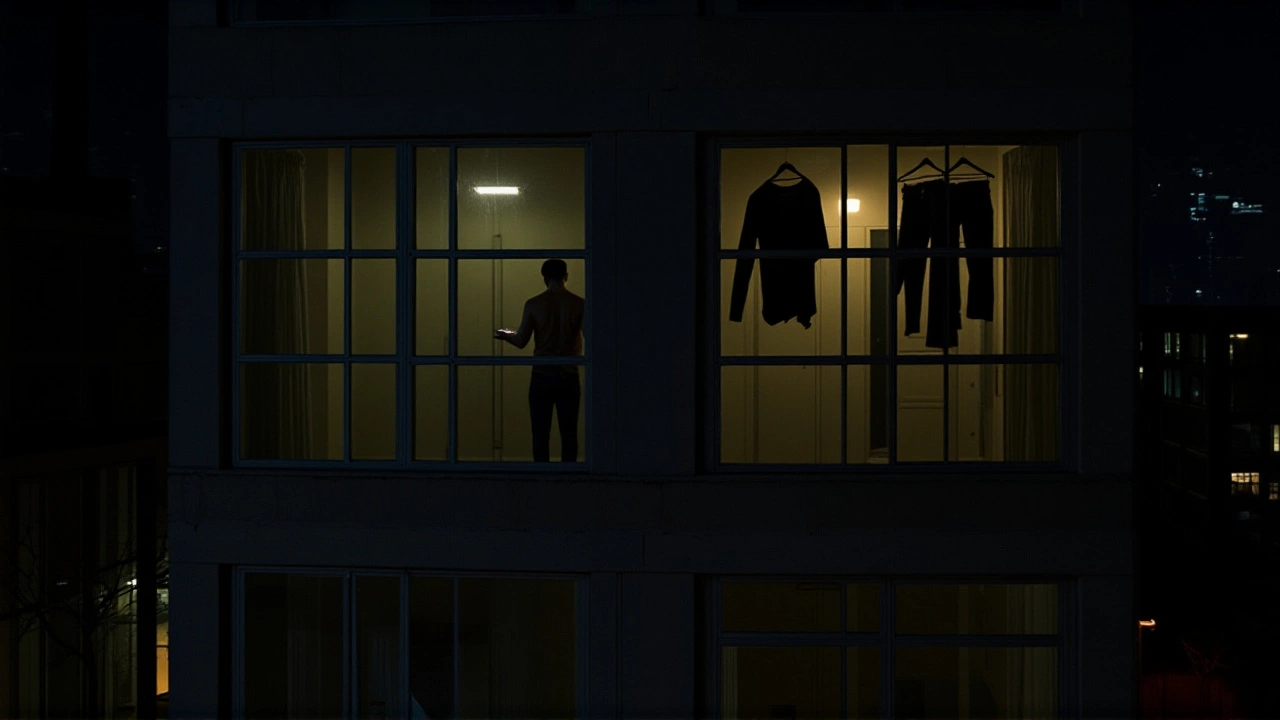 What’s Next? The Human Cost of the Dream