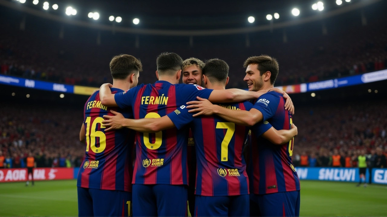 What This Means for European Football